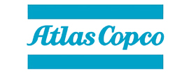 Atlas Copco