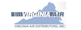 Virginia Air