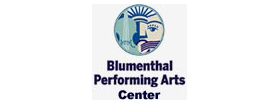 Blumenthal Performing Arts