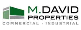 M. David Properties