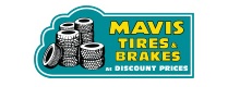 Mavis Tire